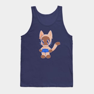 Little Pye Pye!! Tank Top